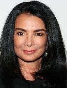 Mary Boone