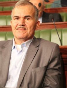 Moncef Ben Salem
