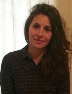 Sarah Hatem