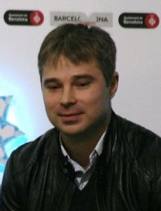 Vladislav Zhovnirski