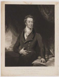 William Lowther, 2nd Earl of Lonsdale