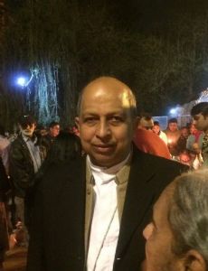 Anil Joseph Thomas Couto