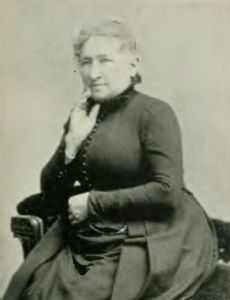 Agnes Kemp