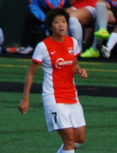 Nanase Kiryu