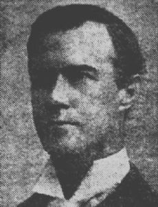 William Moule