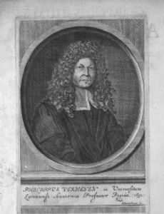 Philip Verheyen