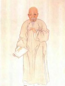 Qian Daxin