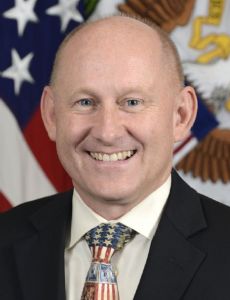 John E. Whitley