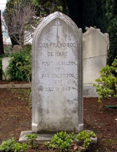 Francisco de Haro
