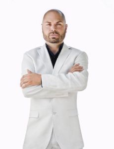 Richard Hallmarq