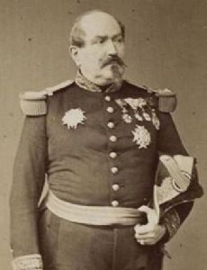Eugène Daumas