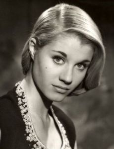 Julia Lockwood