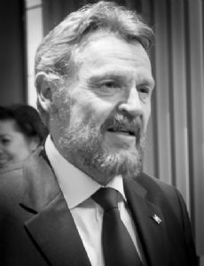 Bjørn Røse