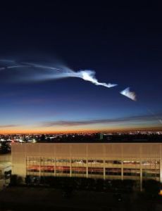 SpaceX