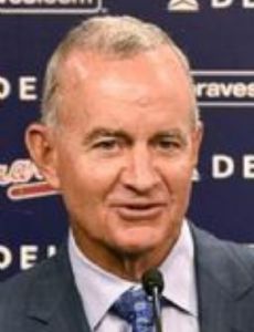 John Hart (baseball)