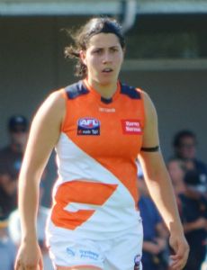 Rebecca Privitelli