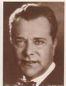 Livio Pavanelli