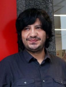 Alejandro Zambra