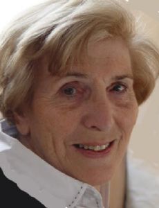 Tulla Blomberg Ranslet