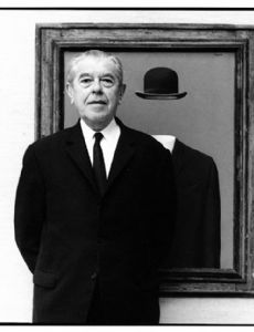 René Magritte
