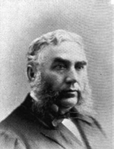 Eben Dyer Jordan