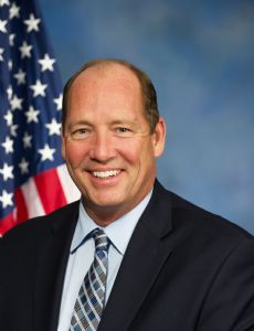 Ted Yoho