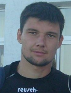 Maksym Startsev