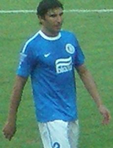 Ucha Lobjanidze