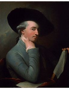 Benjamin West