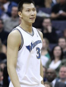 Yi Jianlian
