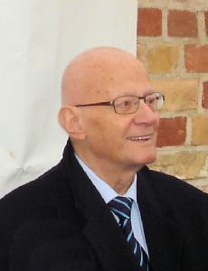 Peter Schulz