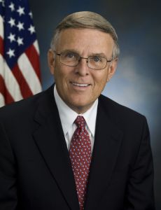 Byron Dorgan