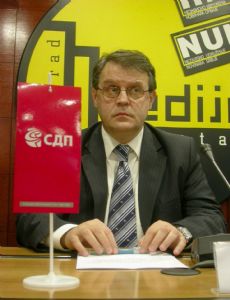 Nebojša Čović