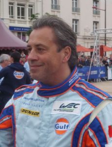 Jean-Denis Délétraz