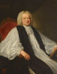 Thomas Sherlock