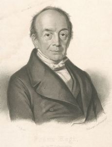 Franz Hegi