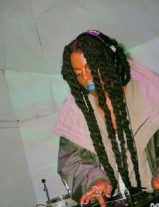 Juliana Huxtable