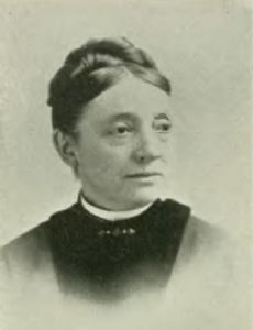 Amanda Deyo