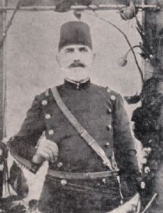 Shemsi Pasha (general)