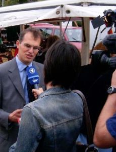 Christian Carstensen