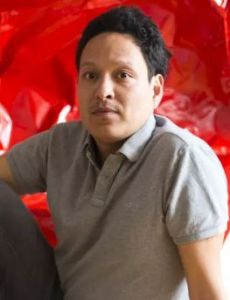 Tashi Brauen