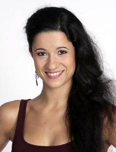 Júlia Széphalmi