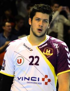 Nicolas Tournat