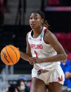 Diamond Miller