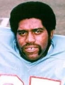 Elvin Bethea
