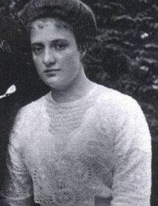 Archduchess Mechthildis of Austria