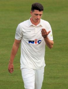 Matthew Fisher (cricketer)