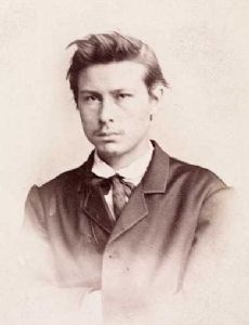 Georg Sars