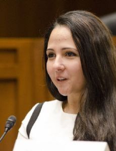 Aya Hijazi