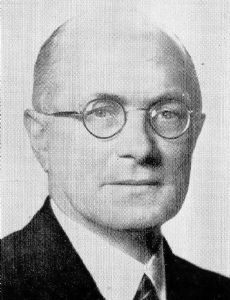 David Wilson (New Zealand politician)